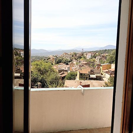 Locanda D'Ogliastra, Triei Екстер'єр фото