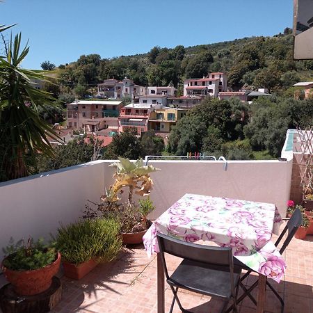 Locanda D'Ogliastra, Triei Екстер'єр фото
