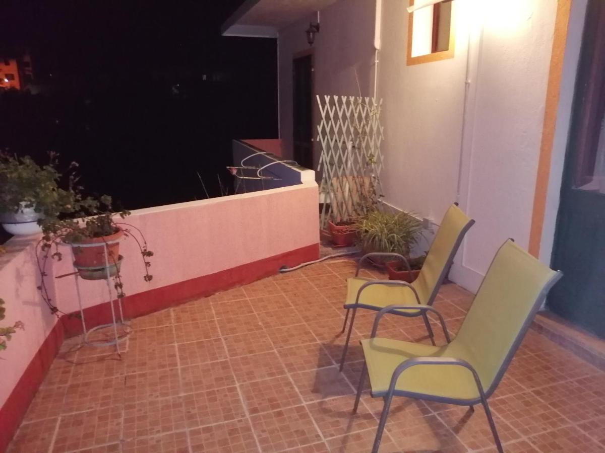 Locanda D'Ogliastra, Triei Екстер'єр фото