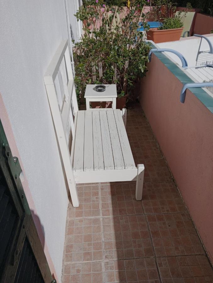 Locanda D'Ogliastra, Triei Номер фото