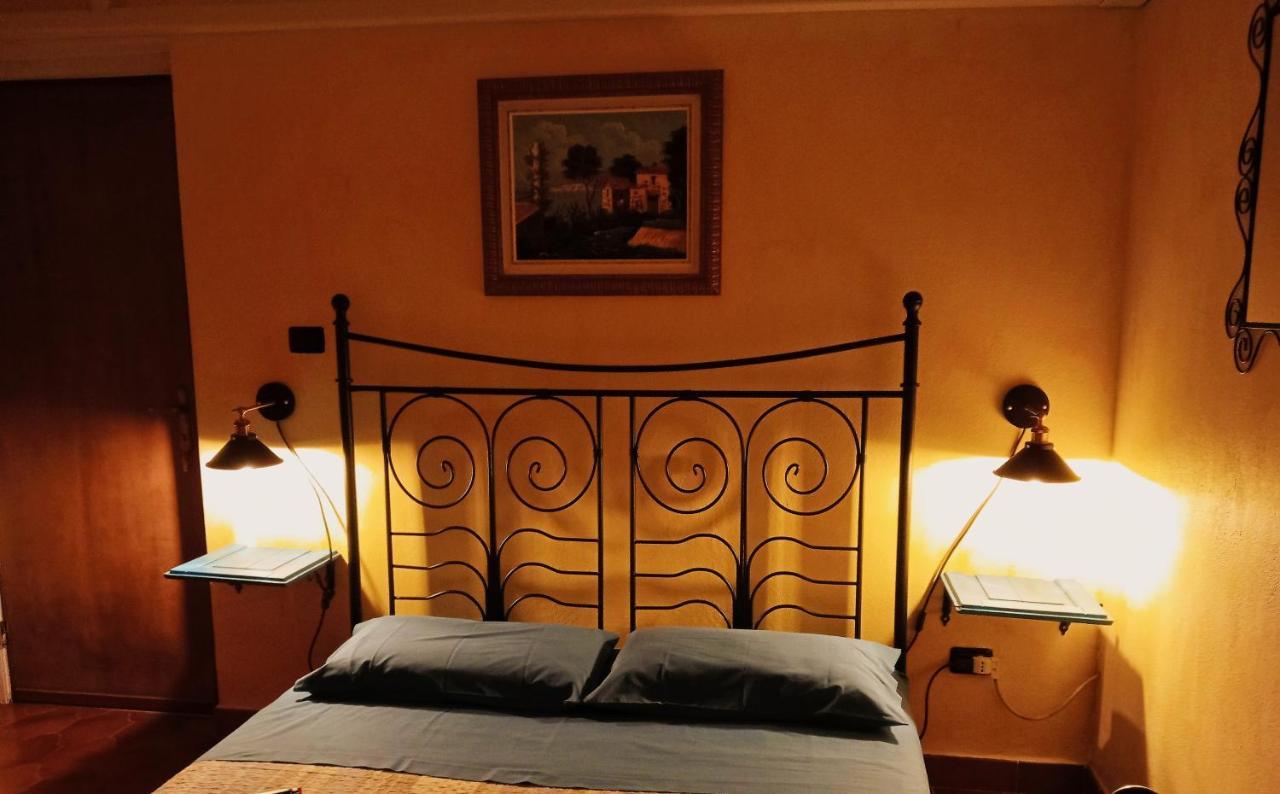 Locanda D'Ogliastra, Triei Екстер'єр фото
