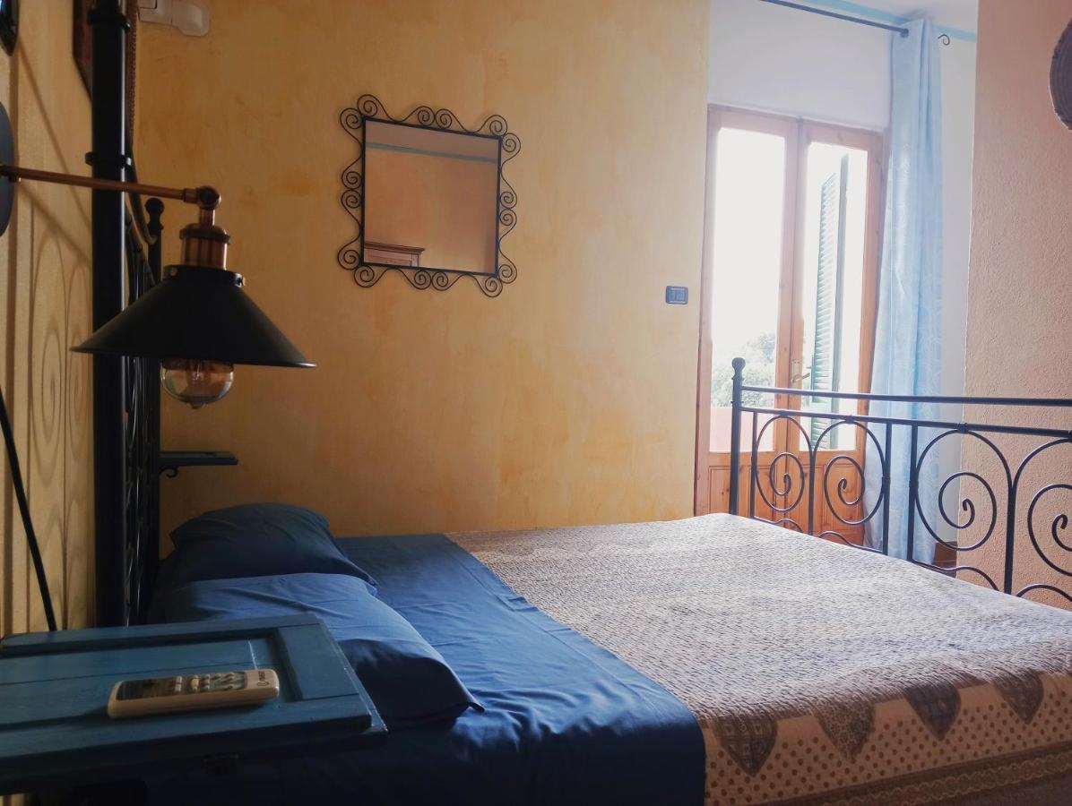 Locanda D'Ogliastra, Triei Екстер'єр фото