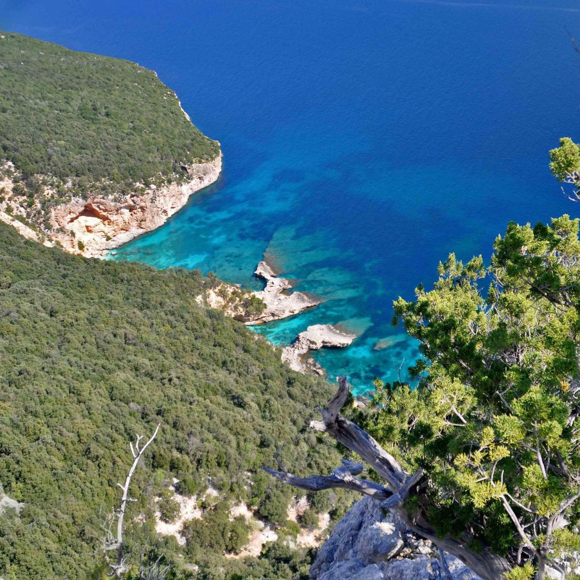 Locanda D'Ogliastra, Triei Екстер'єр фото
