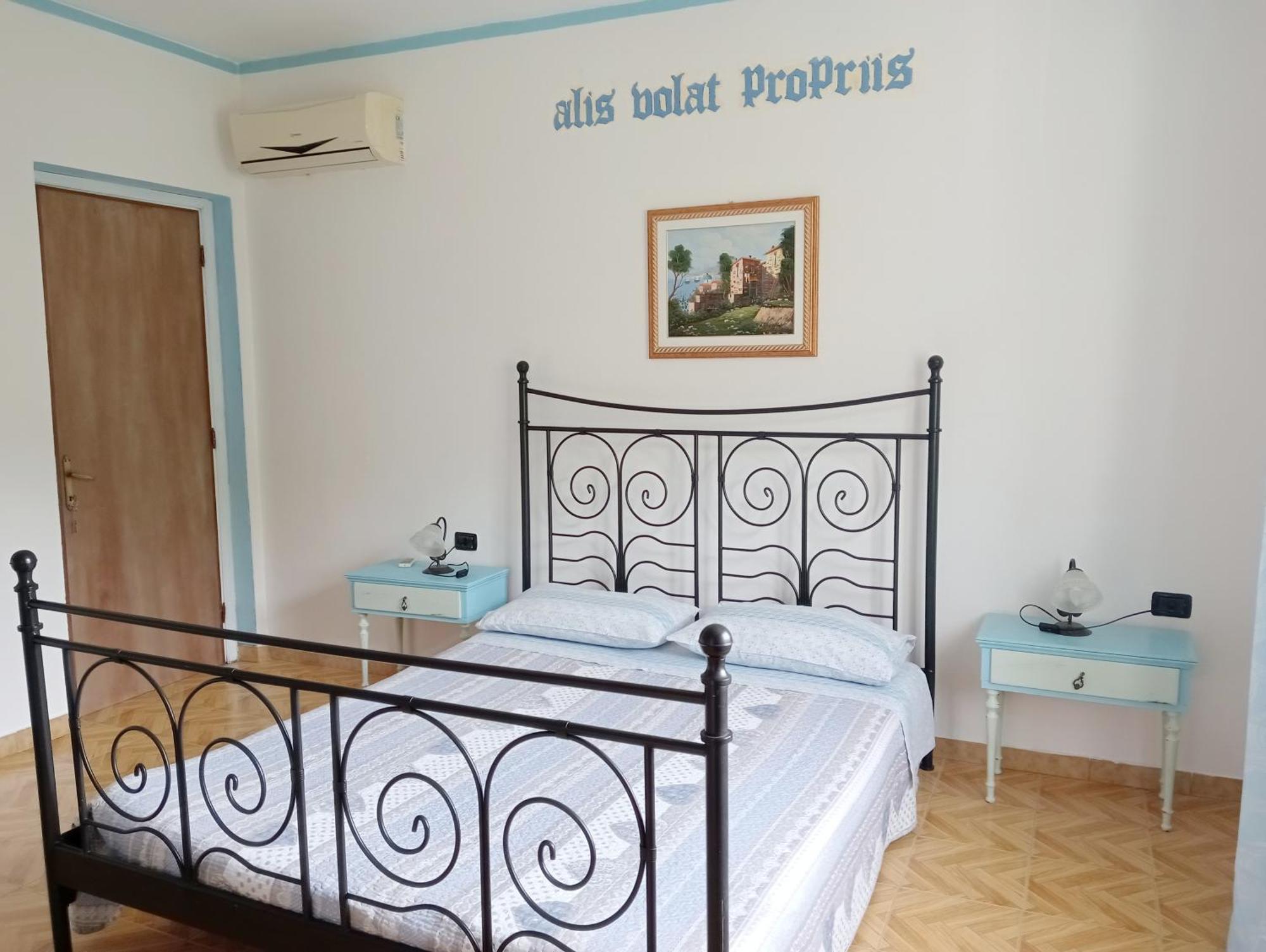 Locanda D'Ogliastra, Triei Екстер'єр фото
