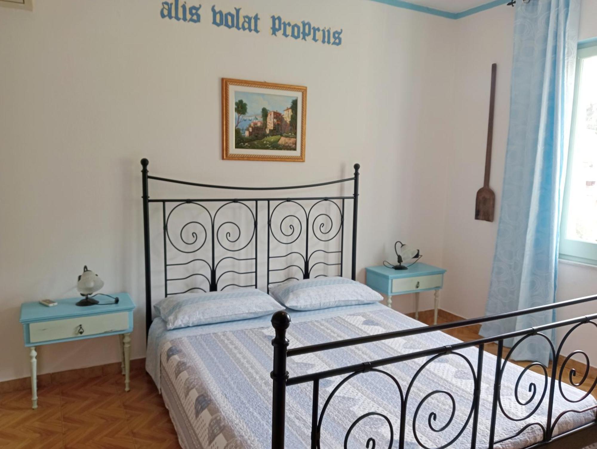 Locanda D'Ogliastra, Triei Екстер'єр фото