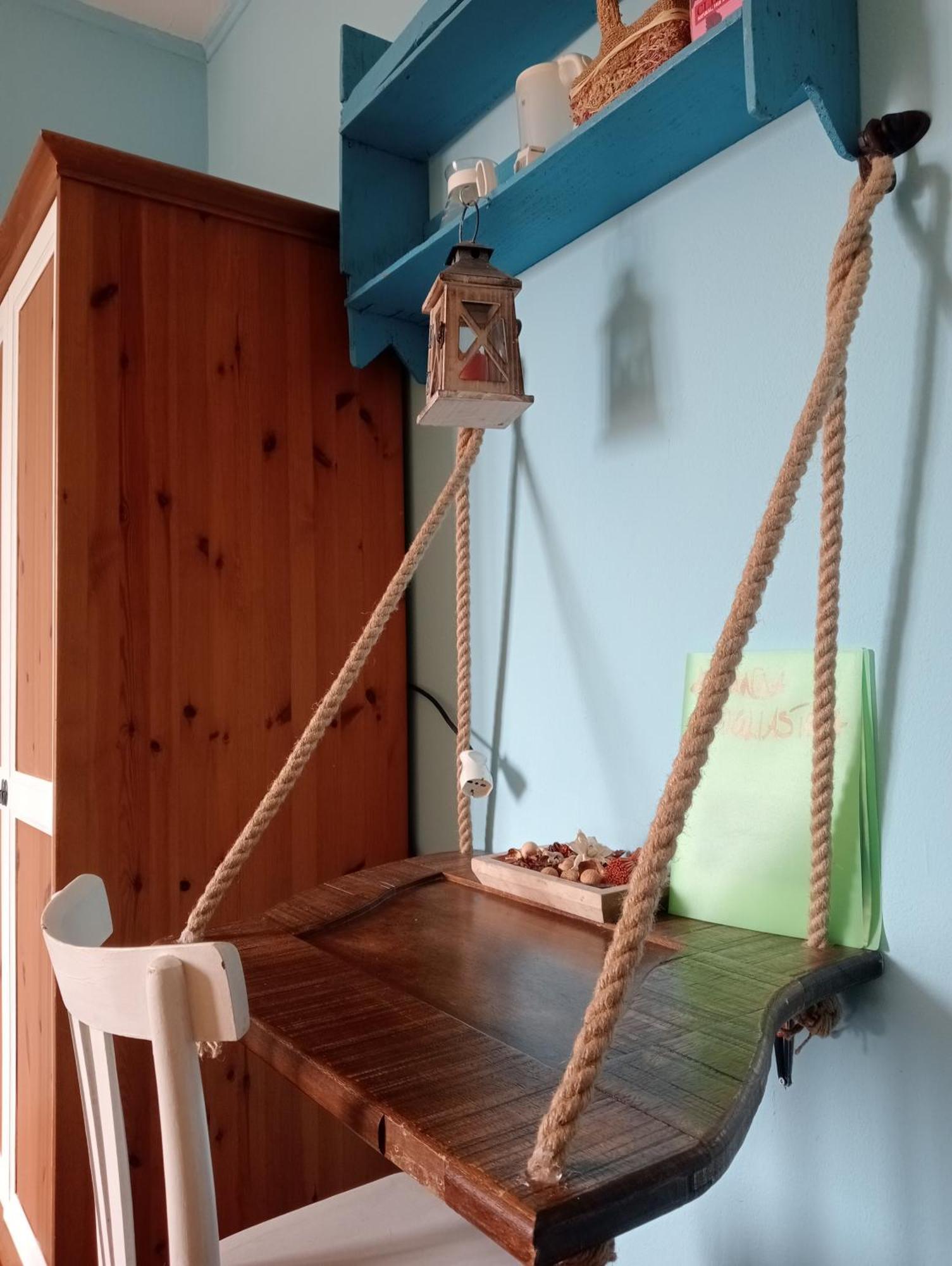Locanda D'Ogliastra, Triei Екстер'єр фото