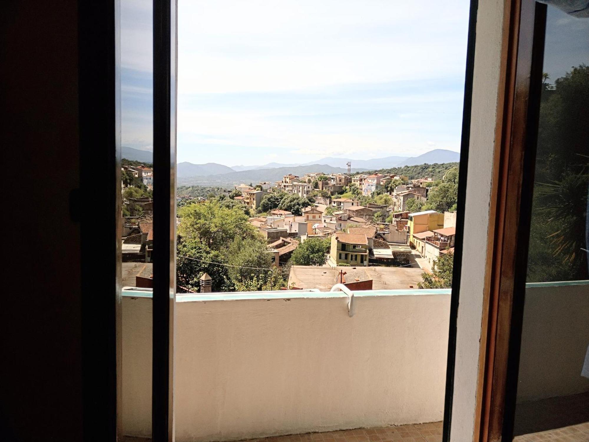 Locanda D'Ogliastra, Triei Екстер'єр фото